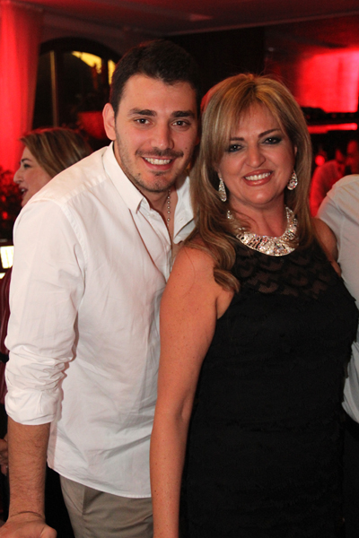 French Night at Monte Cassino